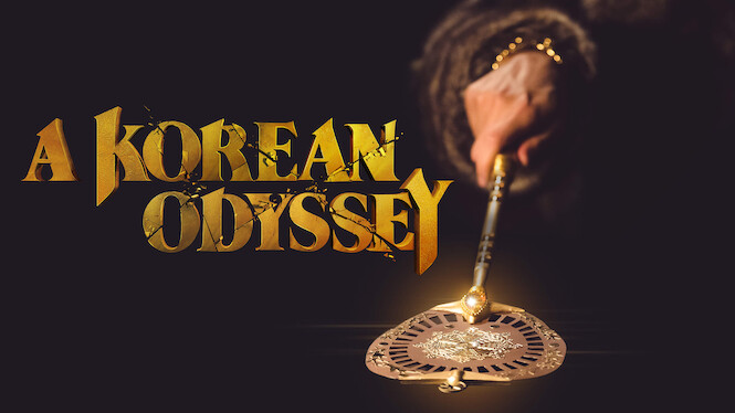 A korean best sale odyssey watch free