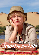 Joanna Lumley in the Land of the Northern Lights